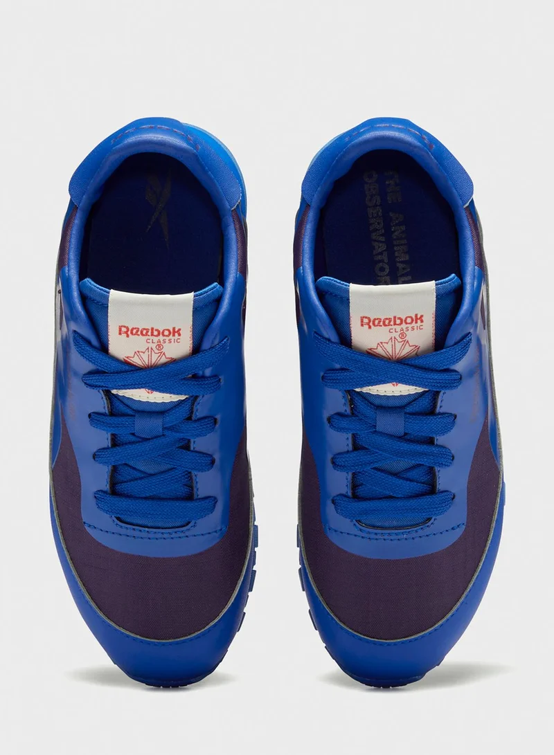 Reebok Kids Low Top Sneakers