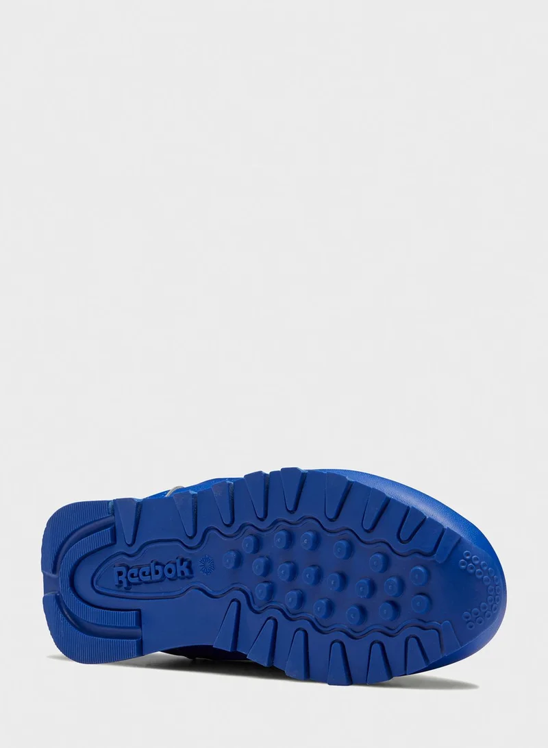 Reebok Kids Low Top Sneakers