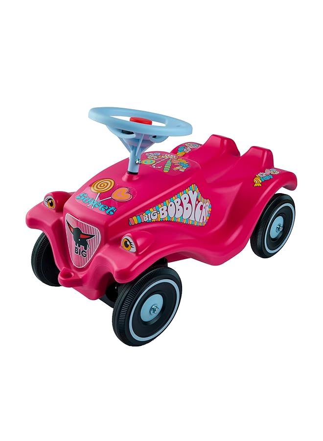 BIG Bobby Car Classic Candy - Image 1