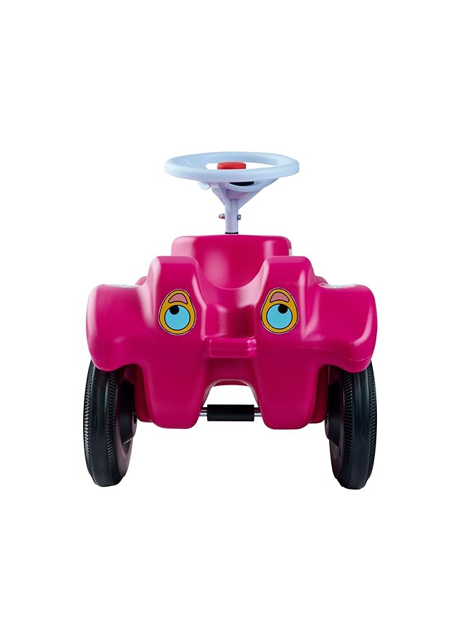 BIG Bobby Car Classic Candy - Image 3