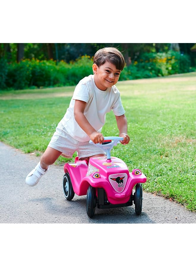 BIG Bobby Car Classic Candy - Image 5