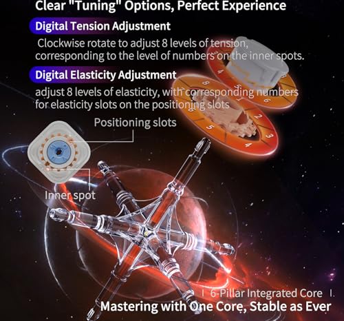 Moyu Weilong WRM V10 2024 Magnetic Speed Cube 3x3 Stickerless Puzzle Cube Professional Magnetic Master Cube Standard Magnetic Version - Image 5