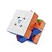 Moyu Weilong WRM V10 2024 Magnetic Speed Cube 3x3 Stickerless Puzzle Cube Professional Magnetic Master Cube Standard Magnetic Version - Image 2
