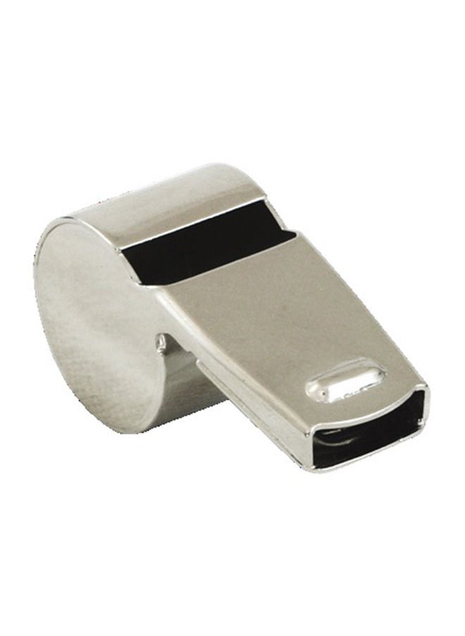 SPALDING - Metal Whistle - Image 1