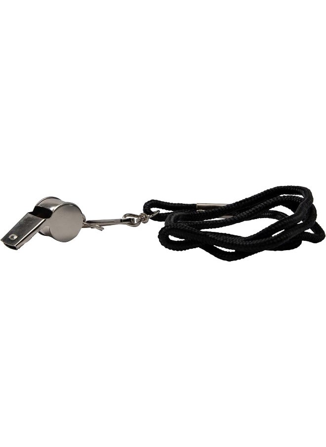 SPALDING - Metal Whistle - Image 1