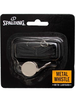 SPALDING Metal Whistle  - Image 5