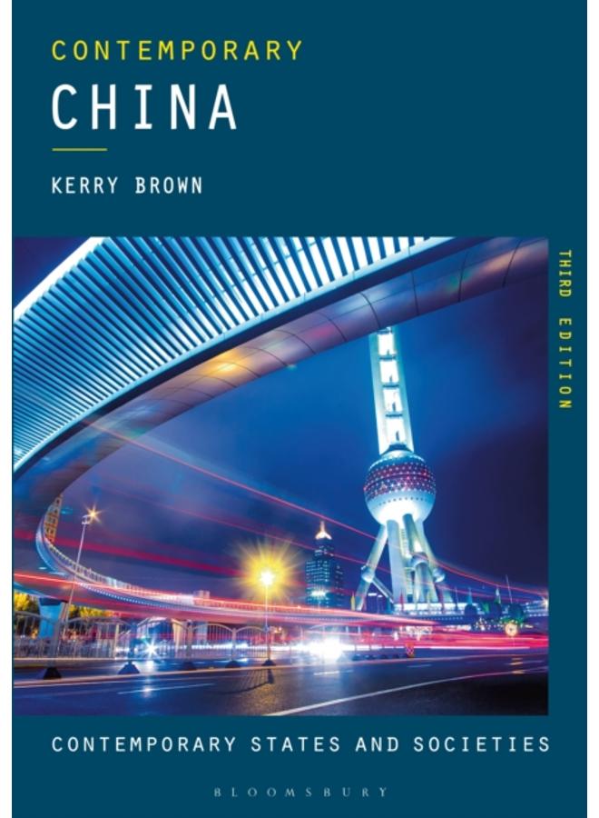 Contemporary China 