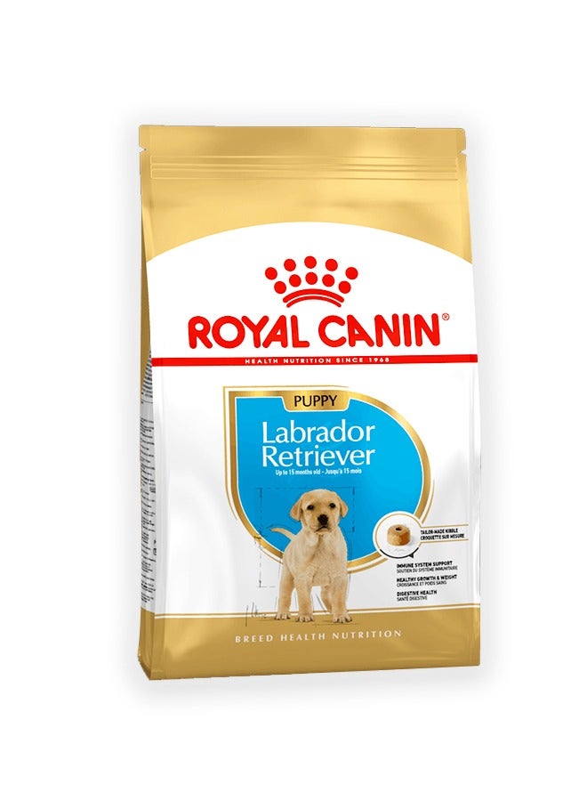 رويال كانين جرو لابرادور ريتريفر - 3 كجم - Image 1