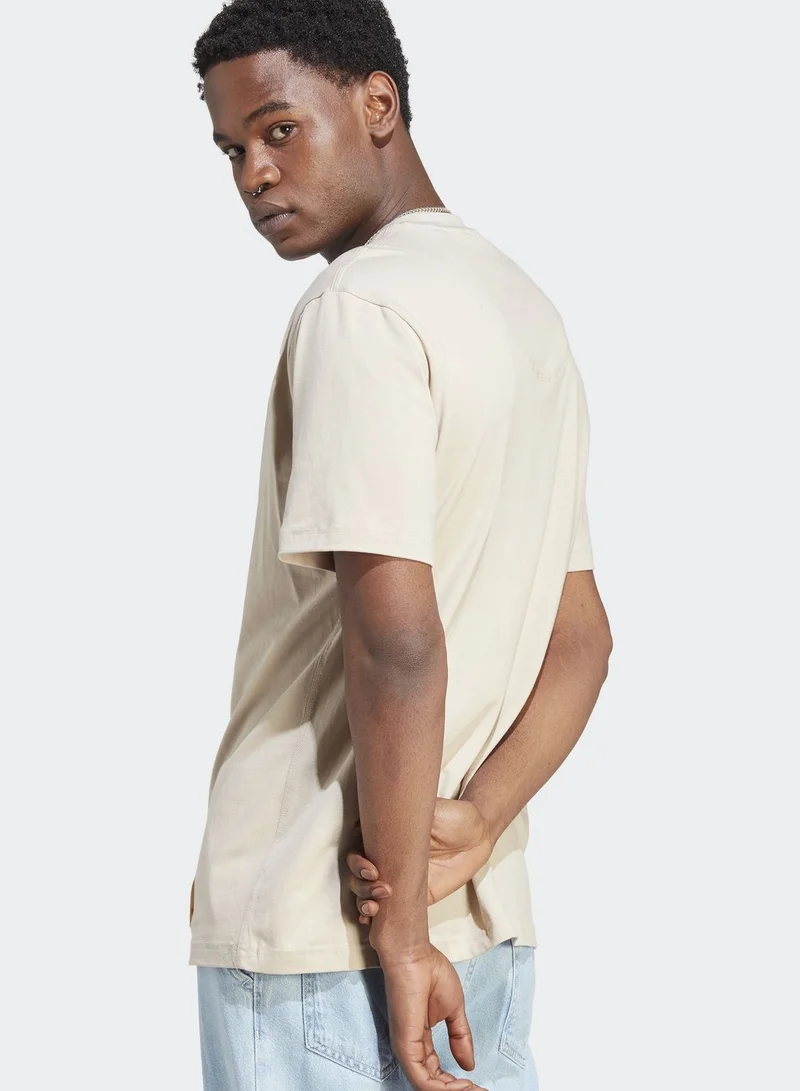 Adidas Lounge T-Shirt