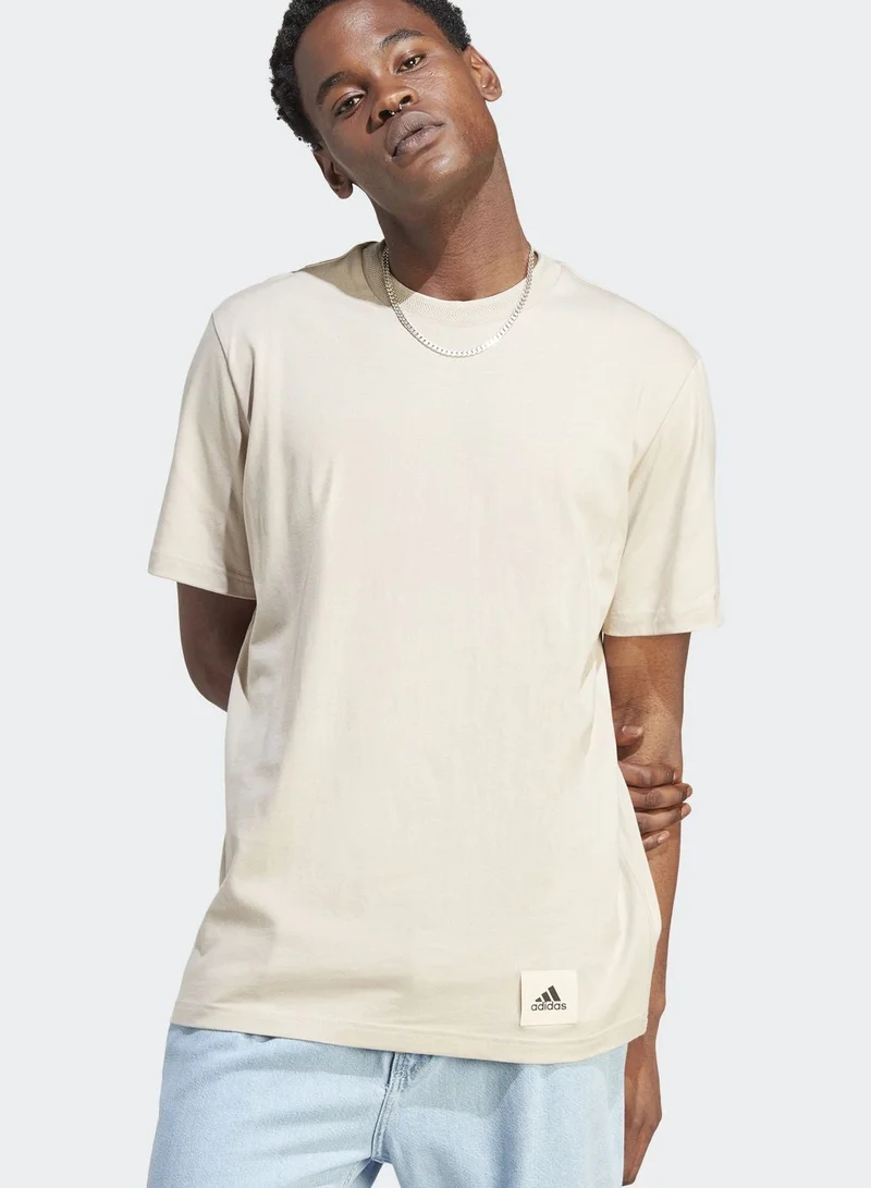 Adidas Lounge T-Shirt