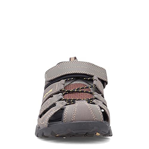Teva Men's FOREBAY Sandal, Turkish Coffee, 13 Medium US - Image 3