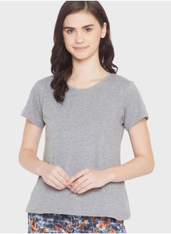 Cotton Rich Sleep T-Shirt