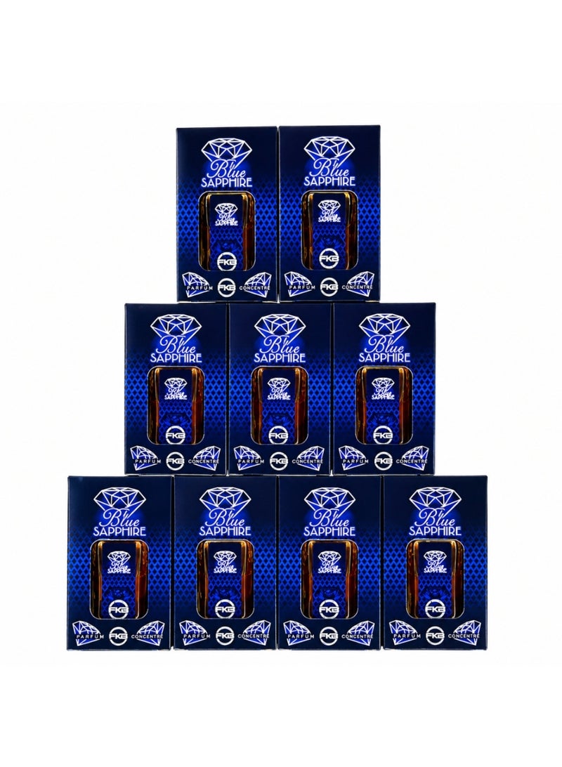 ف.ك.ب للعطور بل صبحير بك أف ص - Image 1