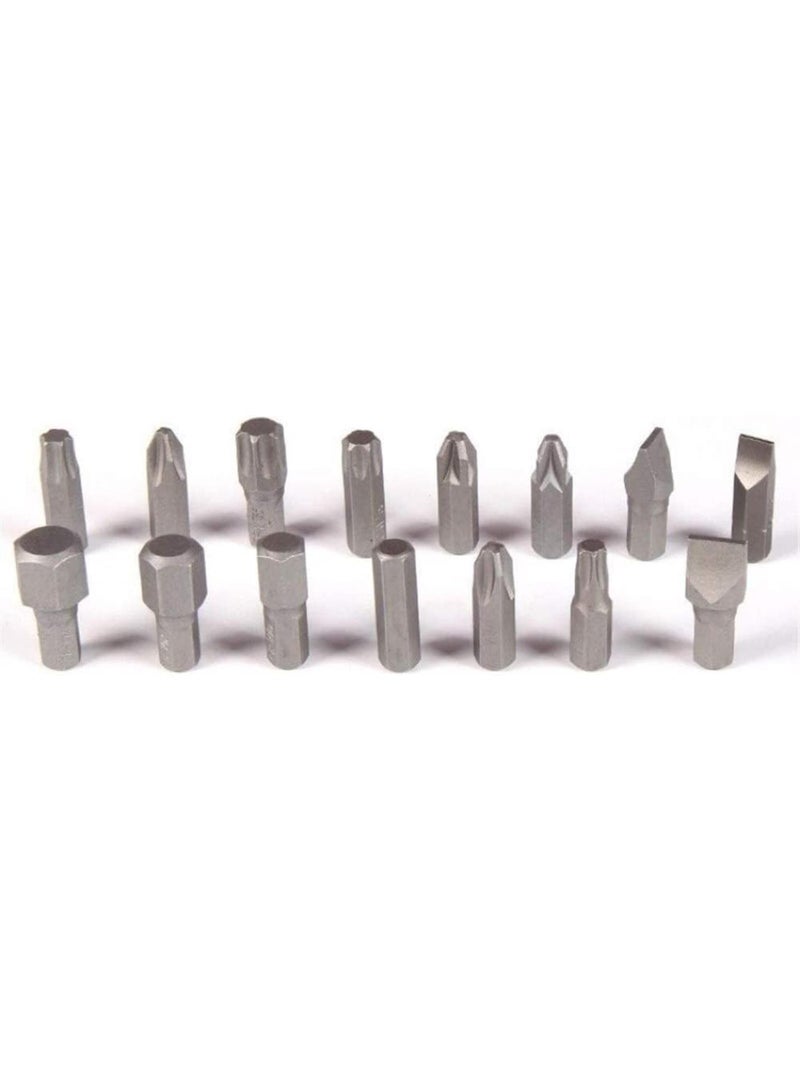 GGOOT Ratchet Spanner Socket Set Socket Wrench Set 94Pcs Auto Repairing Red Box Hardware Tool Kits Sockets Ratchet Wrench Combo Tools Kit 1011 - Image 4