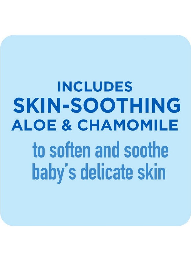 Caldesene Baby Cornstarch Powder With Zinc Oxide 5 Oz - Image 4