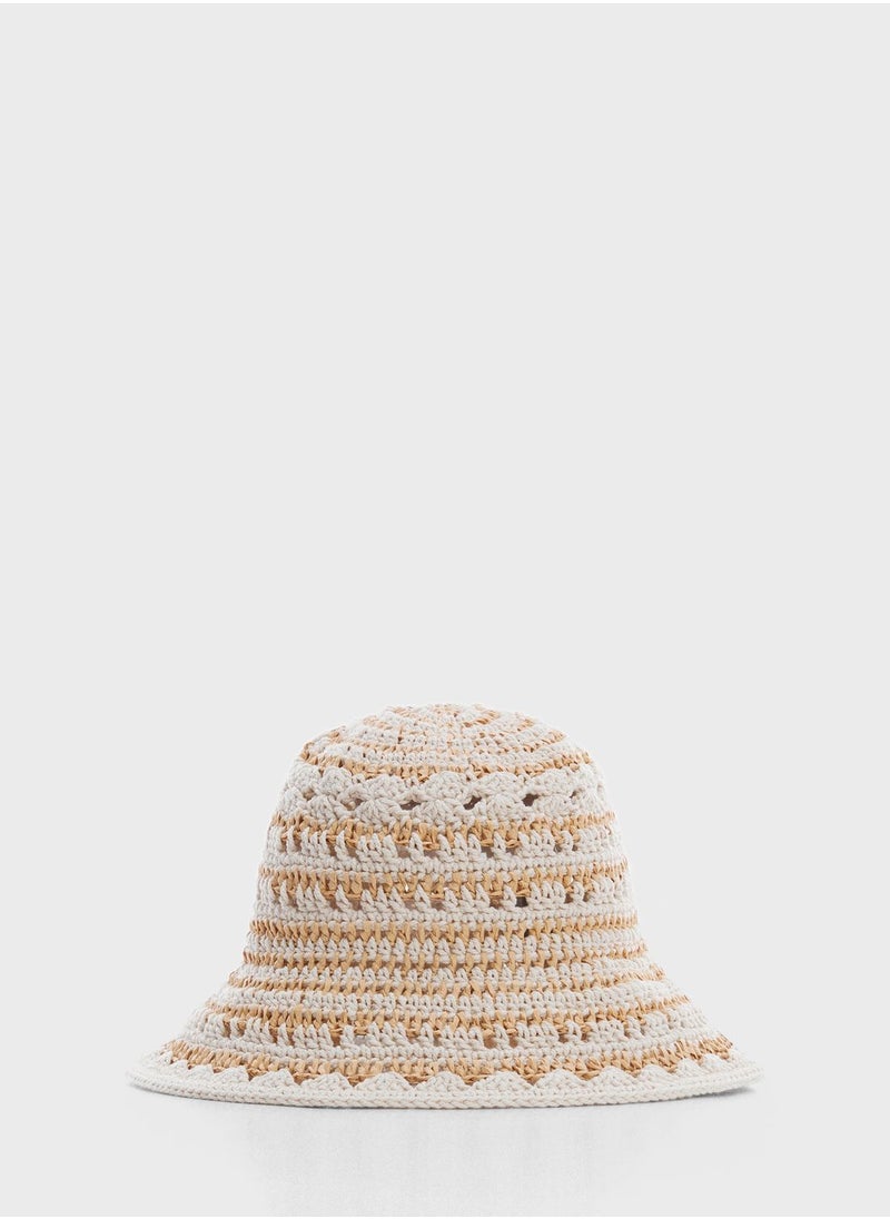 مانجو - قبعة آندروس 1 - Image 1