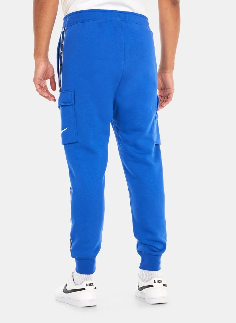 Nike Men's Sportswear Repeat Sportswear Cargo Pants