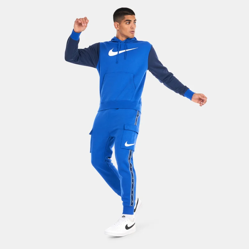 Nike Men's Sportswear Repeat Sportswear Cargo Pants