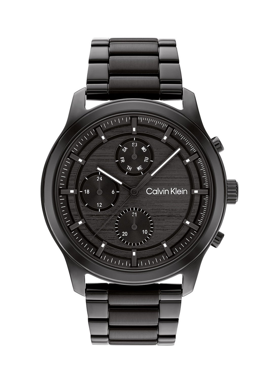 CALVIN KLEIN Sport Multi-Function Men's Stainless Steel Watch - 25200209 