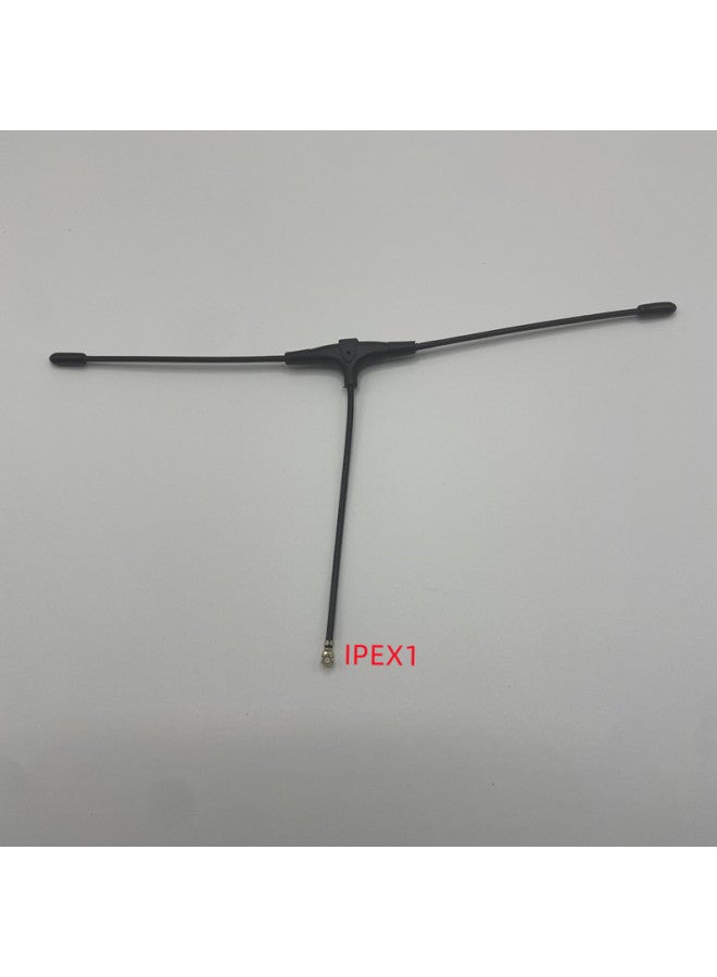 Receiver T Antenna And Radio-Color:IPEX1-Specifications:750 - 760MHz  - Image 1