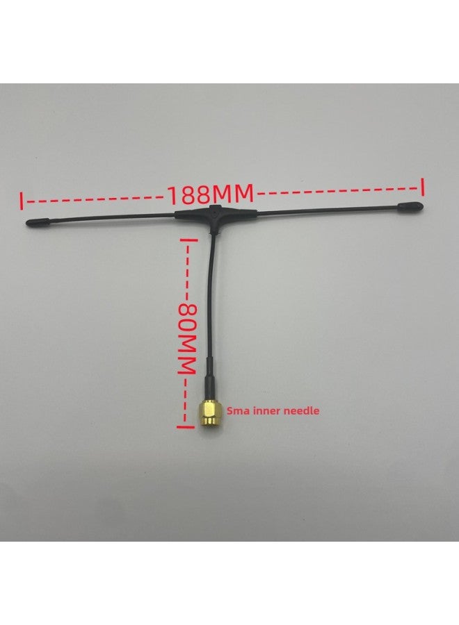Receiver T Antenna And Radio-Color:IPEX1-Specifications:750 - 760MHz  - Image 4