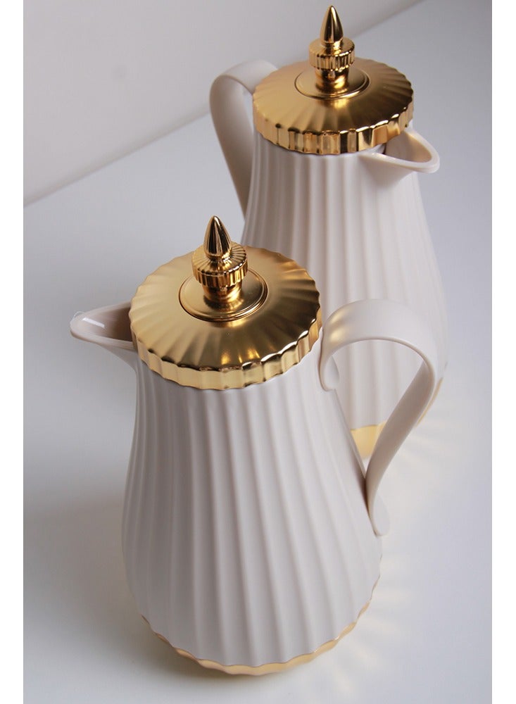 Thermos set for tea and coffee  - Image 4
