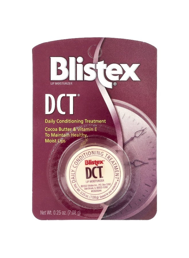 Blistex بليستكس، مرطب الشفاه DCT®، 0.25 أونصة (7.08 جرام) - Image 2