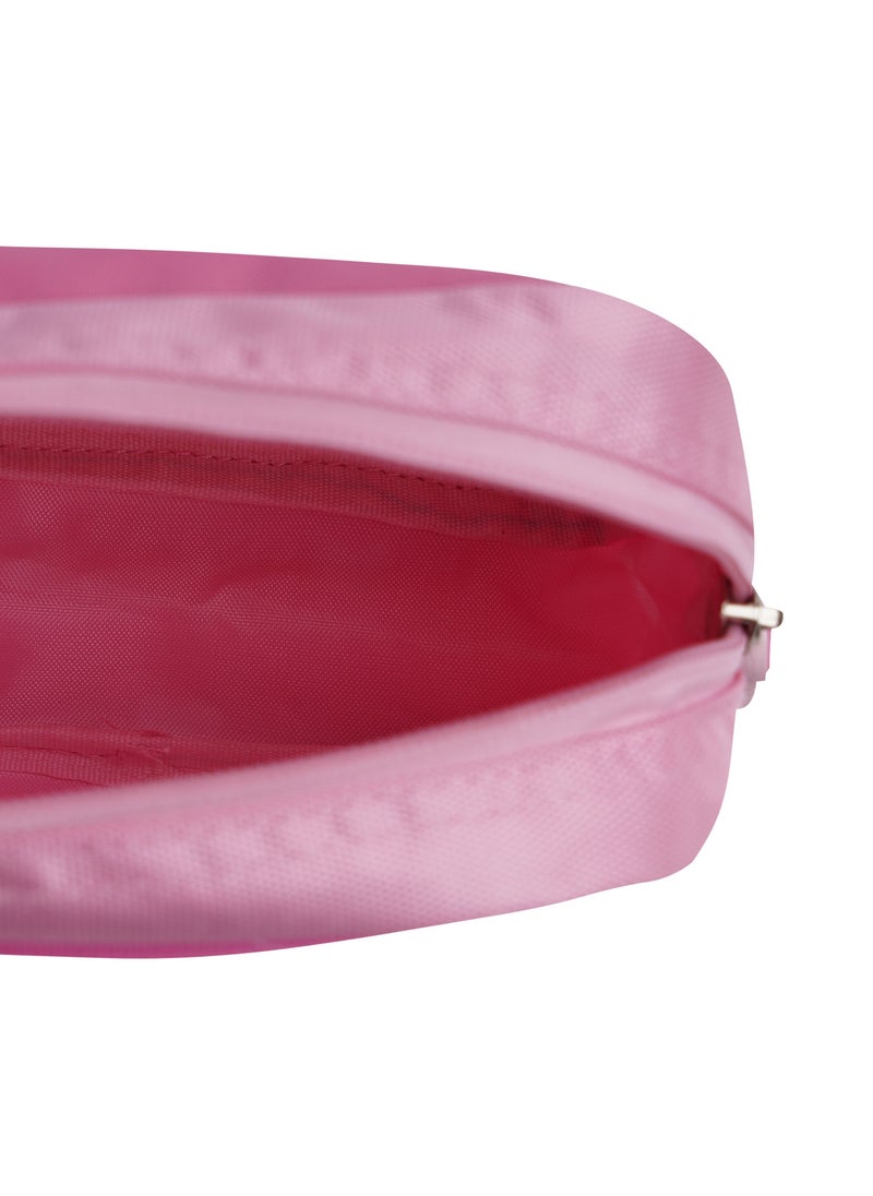Disney - Disney Princess Fearless Dreamer Pencil Case 2 Compartment - Image 1