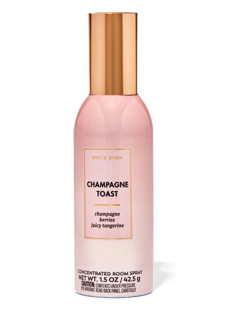 Bath & Body Works Champagne Toast Concentrated Room Spray 42.5g