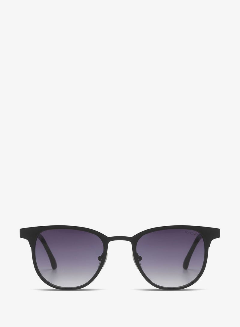 Komono Francis Steel Sunglasses - Image 1