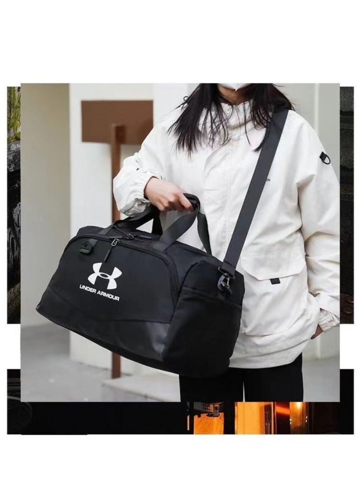 UNDER ARMOUR Under Armour Unisex Undeniable 5.0 Duffle Bag  - Image 2