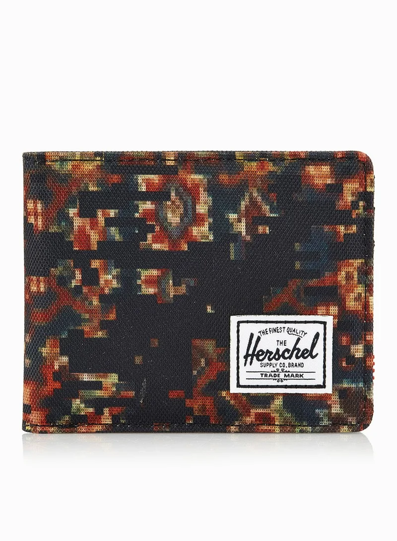 Herschel Roy Wallet