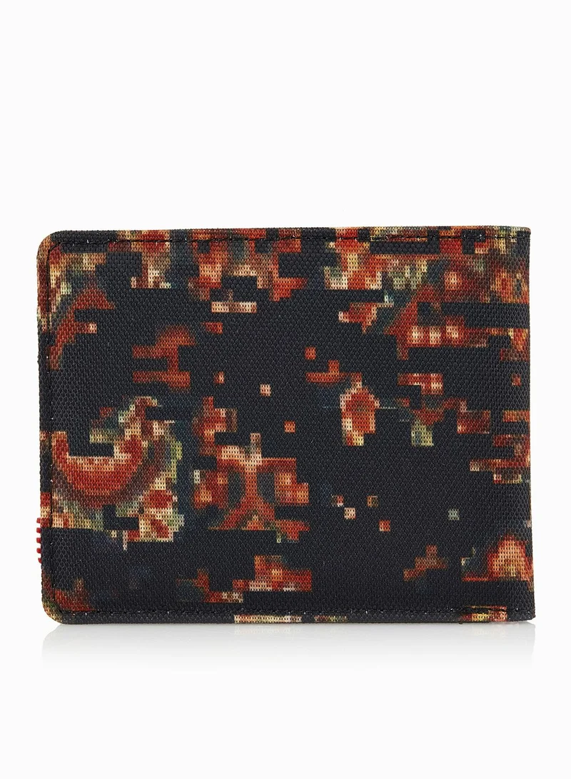 Herschel Roy Wallet