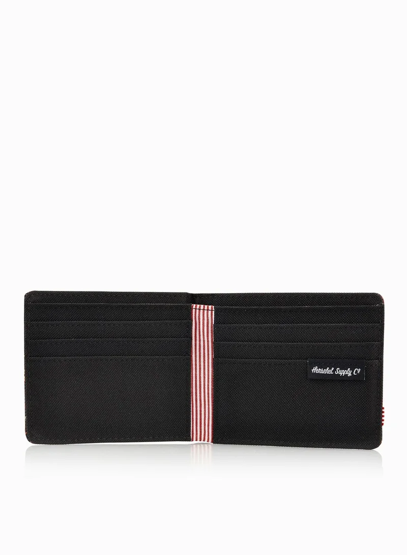 Herschel Roy Wallet
