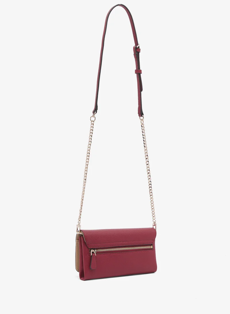 GUESS Noelle II Crossbody Bag