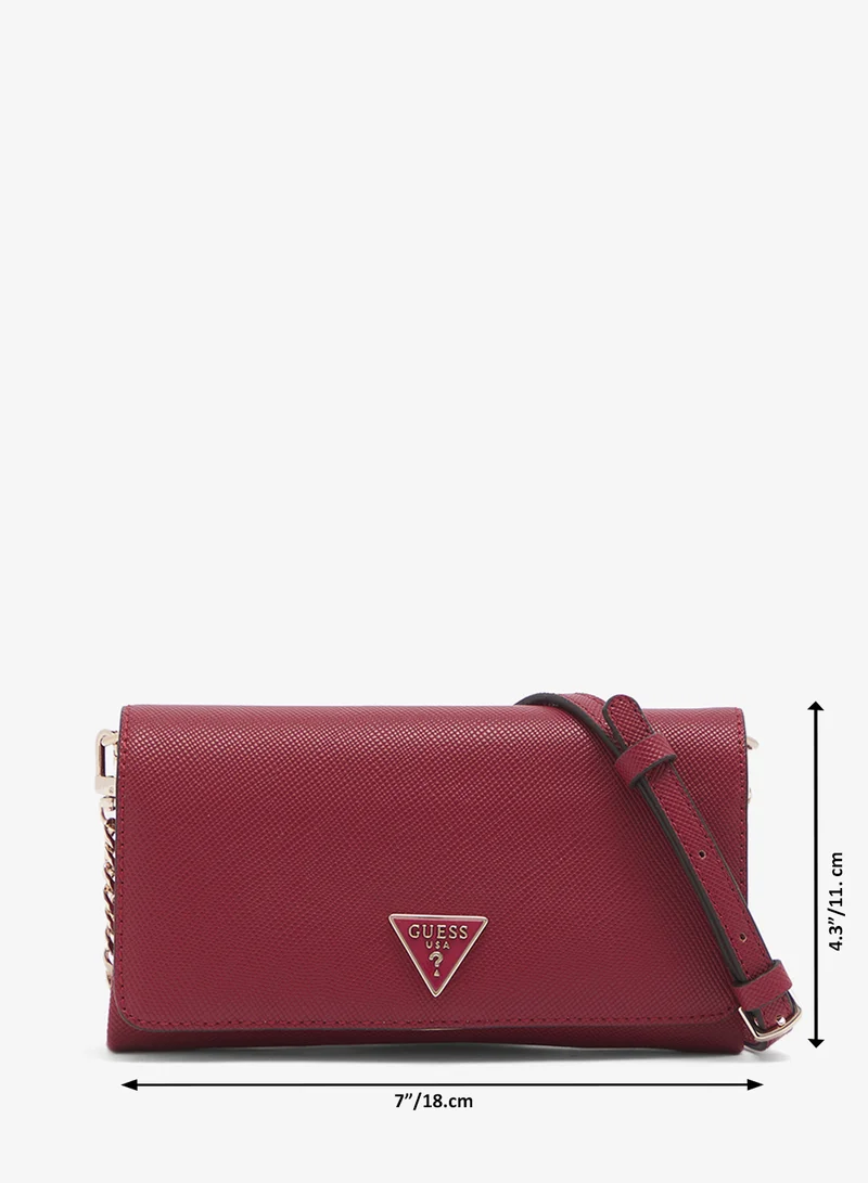 GUESS  Noelle II Crossbody Bag for Women | Best Price UAE
