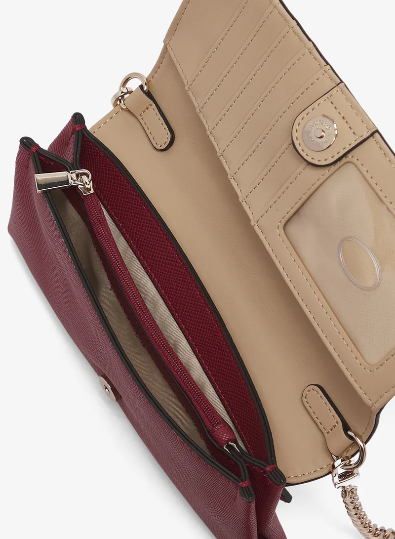 GUESS  Noelle II Crossbody Bag for Women | Best Price UAE