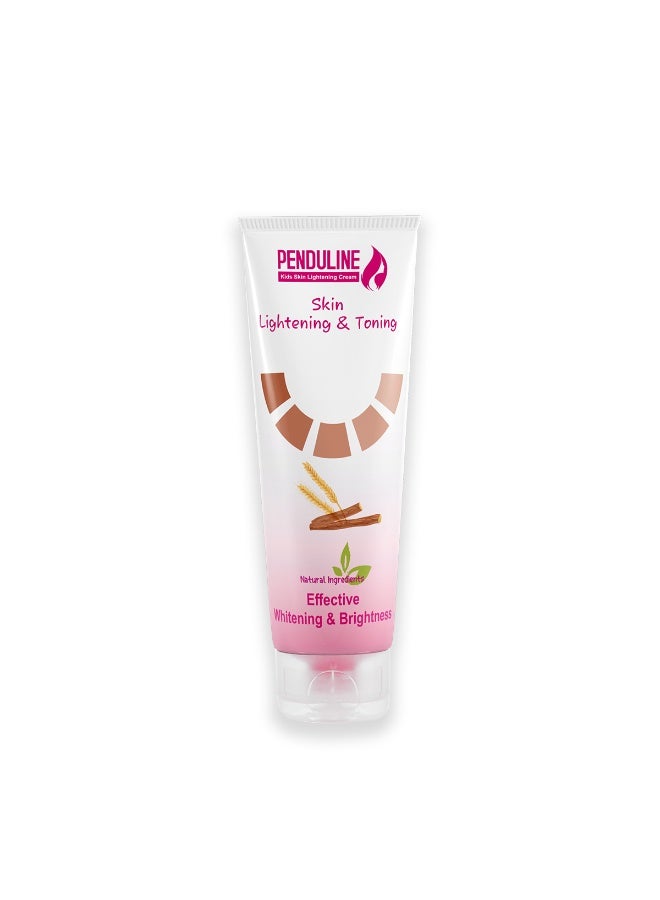 Penduline Kids Natural Skin toning with Niacinamide 120 ML - Image 2