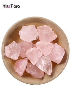 Pink-Rough Stone