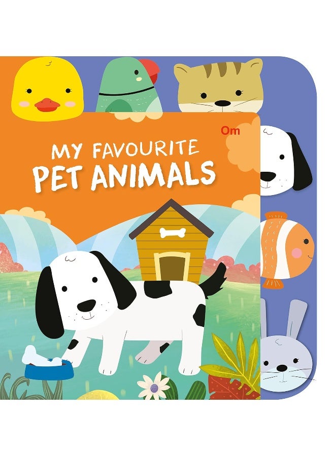 Pet Animals - Image 1