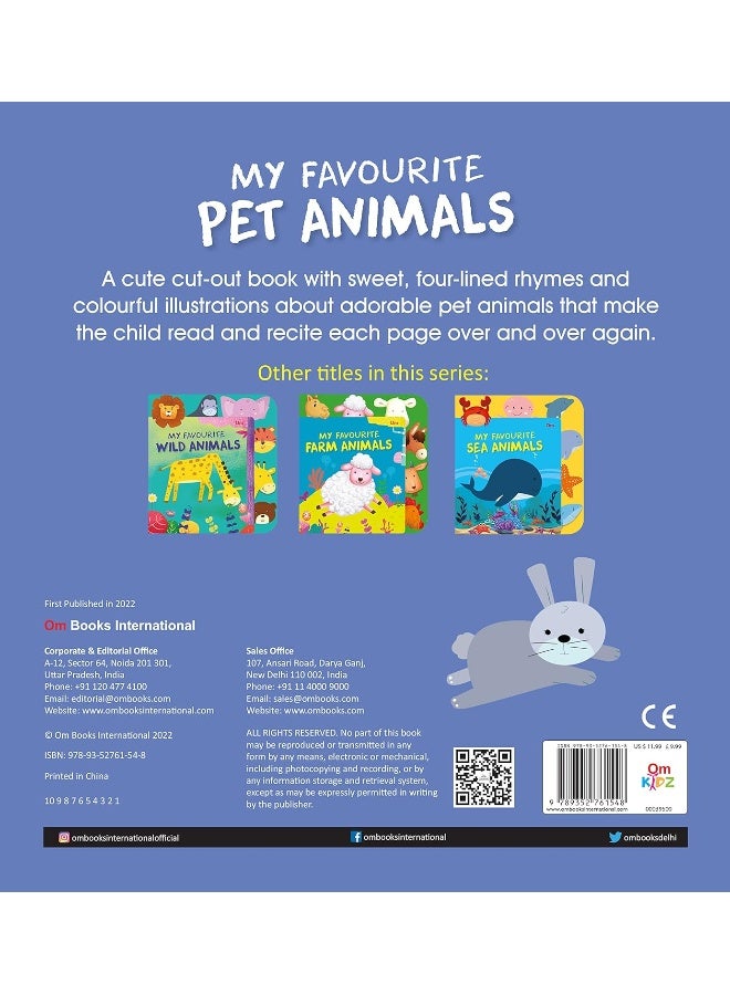 Pet Animals - Image 2