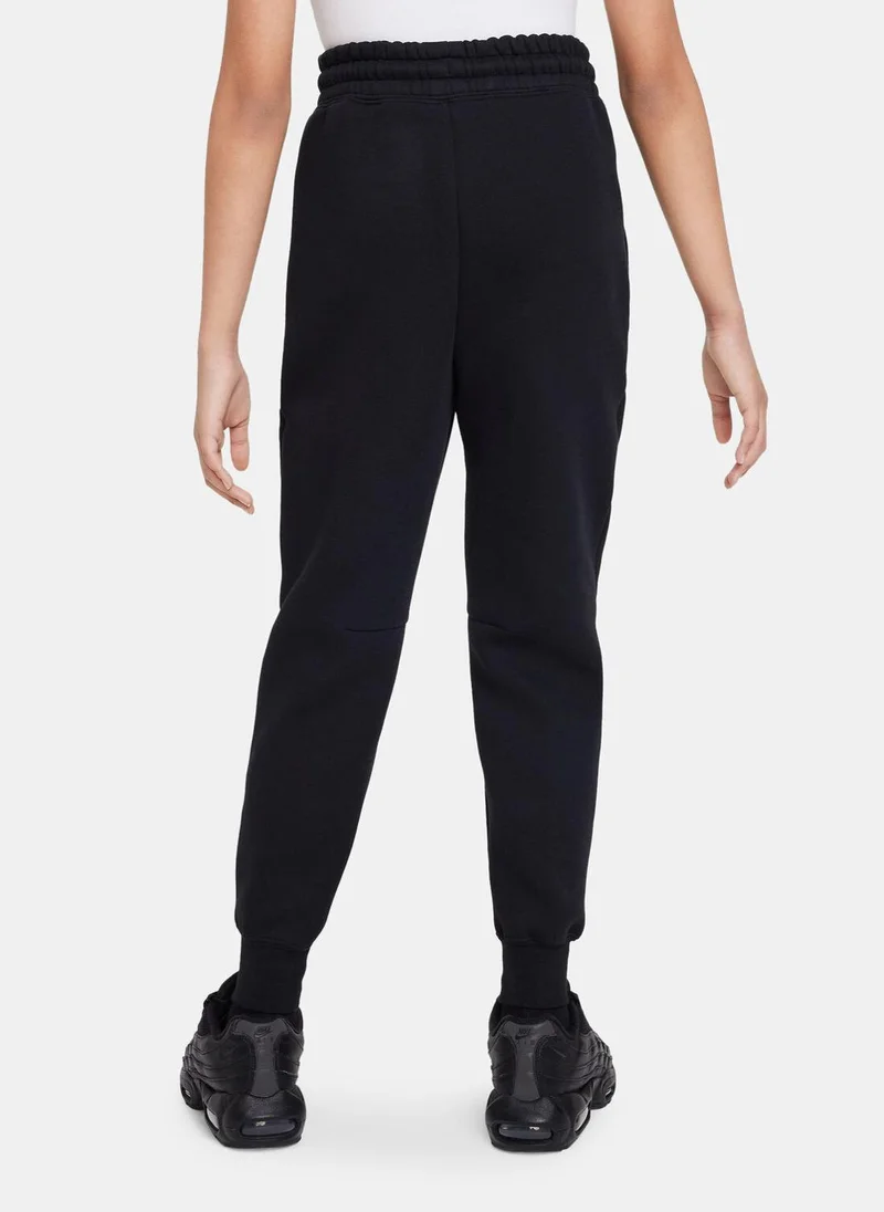 Nike Kids' Sportswear Tech Fleece Sweatpants (Older Kids)