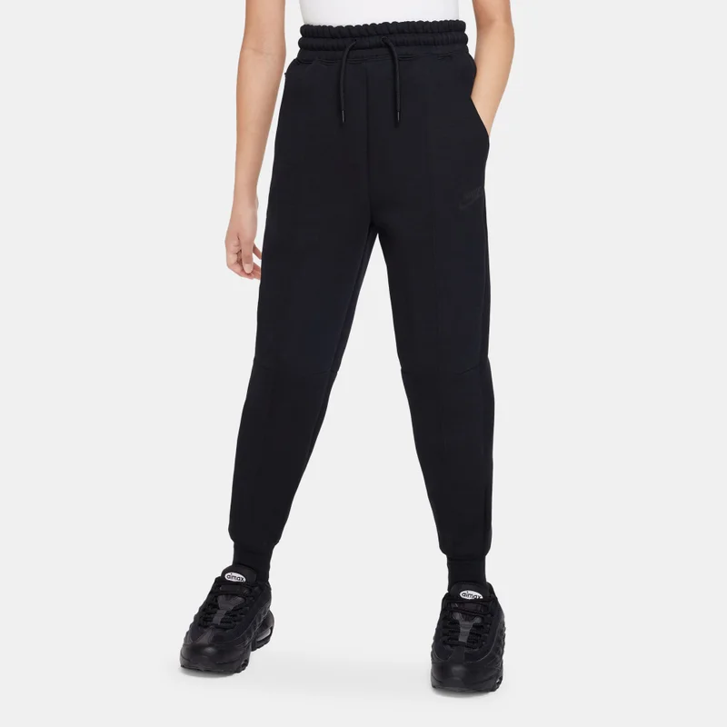 Nike Kids' Sportswear Tech Fleece Sweatpants (Older Kids)