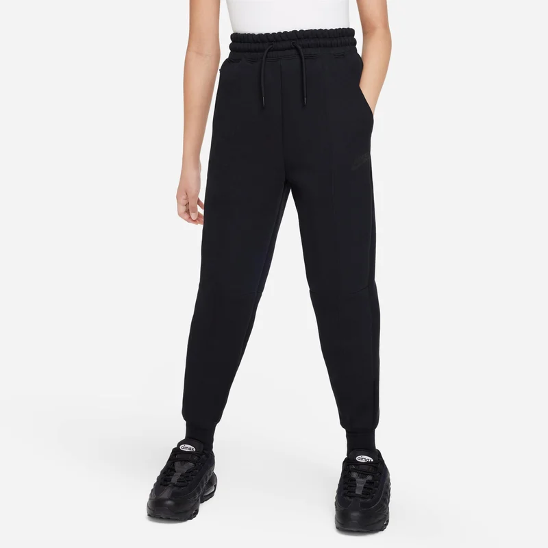 Nike Kids' Sportswear Tech Fleece Sweatpants (Older Kids)