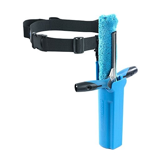 Moerman Commercial Moerman 17833 Side Bucket-Tool Holder with Quick Release - Image 4