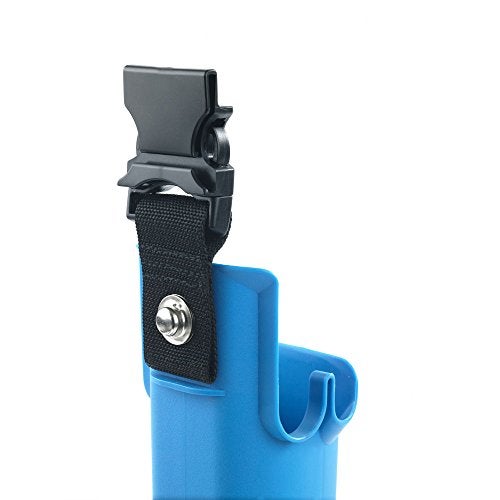 Moerman Commercial Moerman 17833 Side Bucket-Tool Holder with Quick Release - Image 3