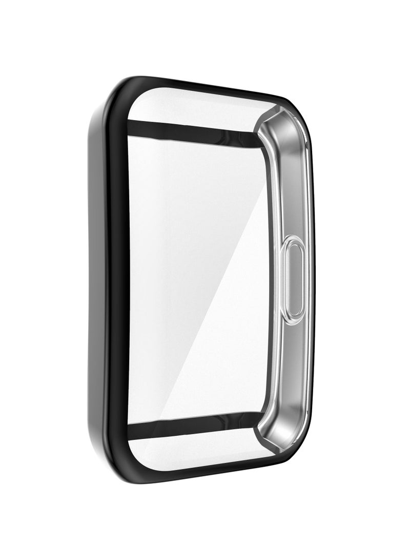 FITME 3 pieces - TPU full cover case for Huawei Band 7 / Huawei  Band 6 / Band 6 peo / honor Band 6 - Image 2