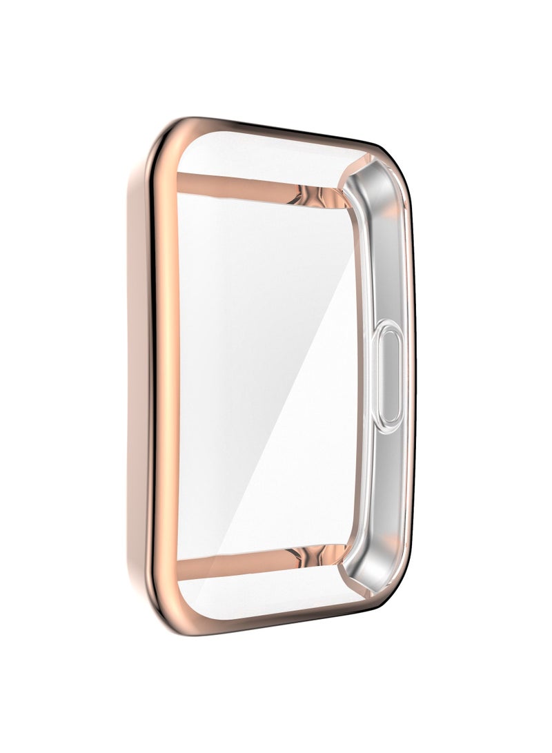 FITME 3 pieces - TPU full cover case for Huawei Band 7 / Huawei  Band 6 / Band 6 peo / honor Band 6 - Image 4