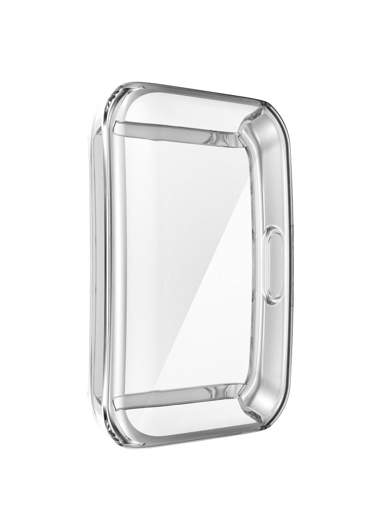 FITME 3 pieces - TPU full cover case for Huawei Band 7 / Huawei  Band 6 / Band 6 peo / honor Band 6 - Image 3