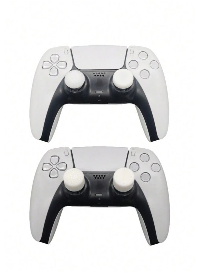 general 8 pieces thumb ons for PS4 or PS5 game controller - Image 2
